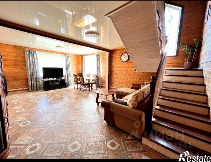 Коттедж/дом Республика Саха (Якутия)