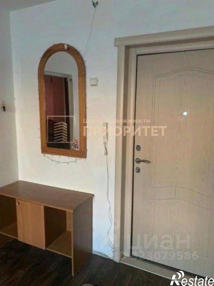 2-комн квартира улица Аммосова, 4/2,  д. 4/2