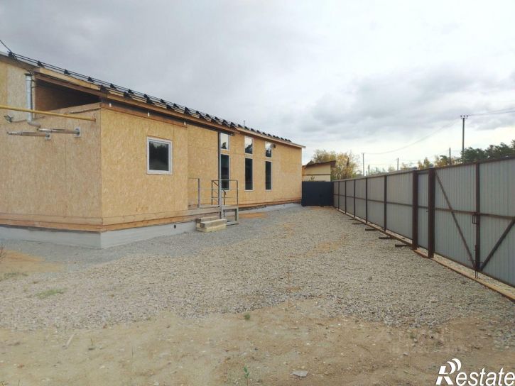 Коттедж/дом шоссе Сергеляхское 5 км, 20,  д. 20