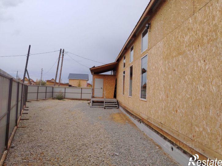 Коттедж/дом шоссе Сергеляхское 5 км, 20,  д. 20