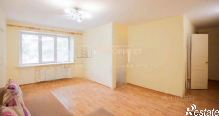 2-комн квартира ул Дзержинского, 34,  д. 34