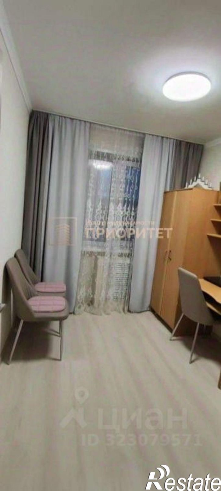 4-комн квартира ул Чернышевского, 12 1,  д. 12 1,  к. 1