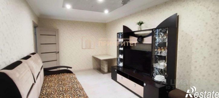 4-комн квартира ул Чернышевского, 12 1,  д. 12 1,  к. 1