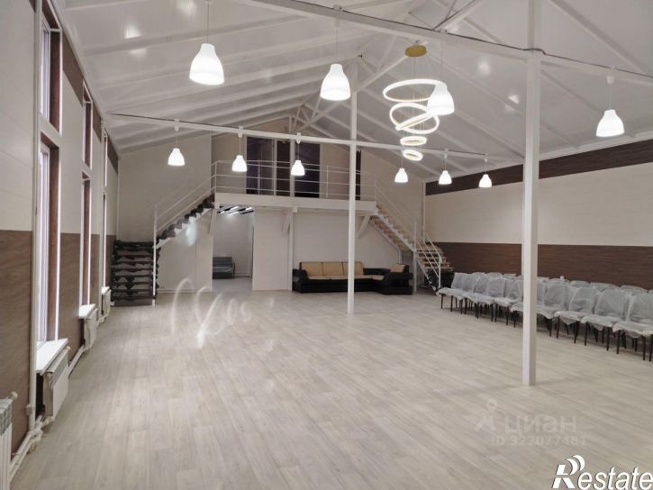 Коттедж/дом шоссе Сергеляхское 5 км, 20,  д. 20