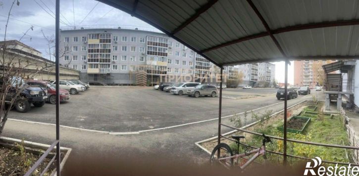 4-комн квартира ул Чернышевского, 12 1,  д. 12 1,  к. 1