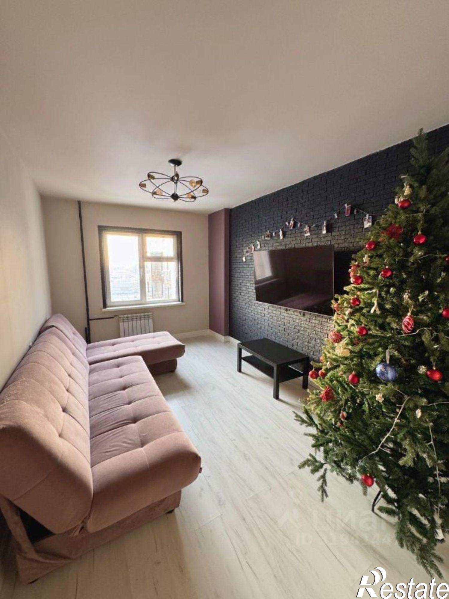 Купить квартиру за 8 500 000 рублей на улица 50 лет Октября, 4/2