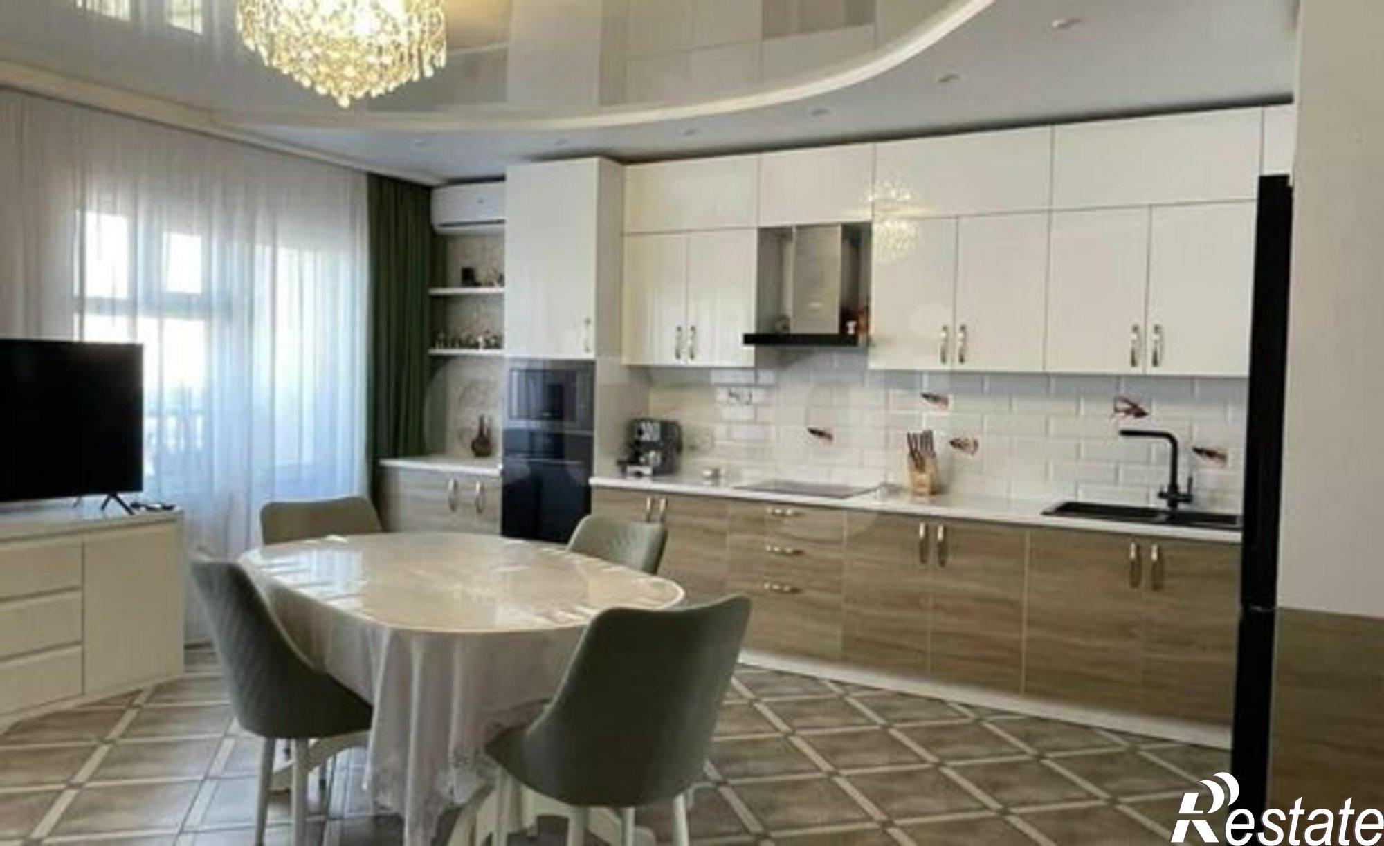 Купить квартиру за 14 500 000 рублей на ул Федора Попова, 6А