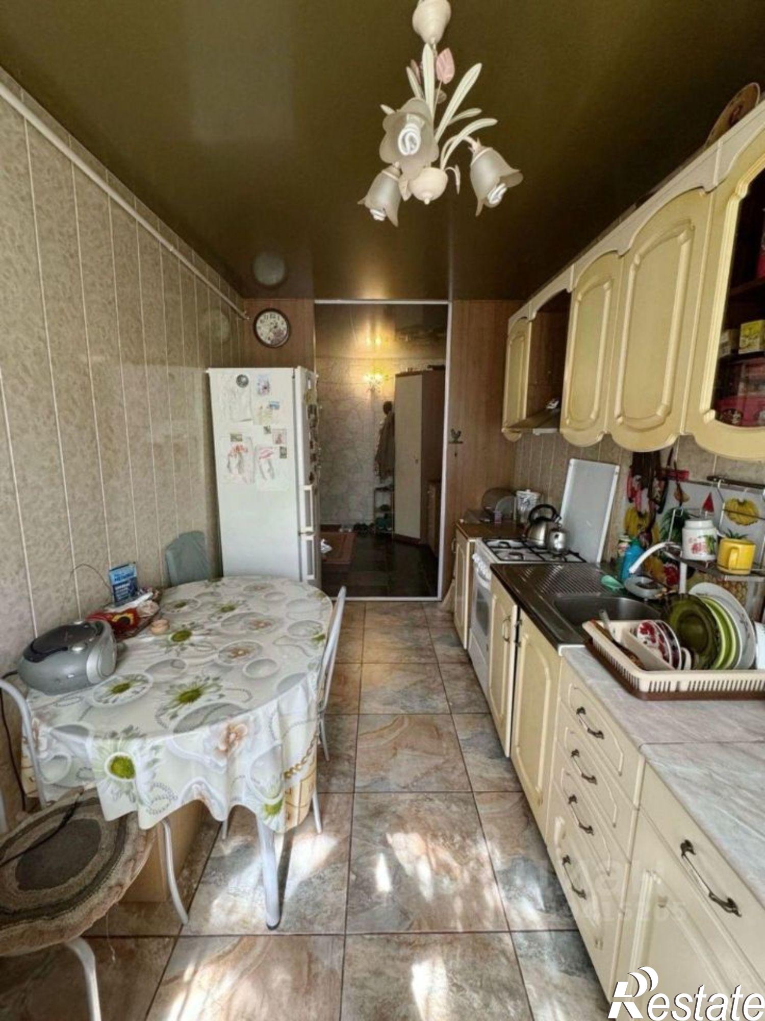 Купить квартиру за 8 500 000 рублей на ул Стадухина, 63