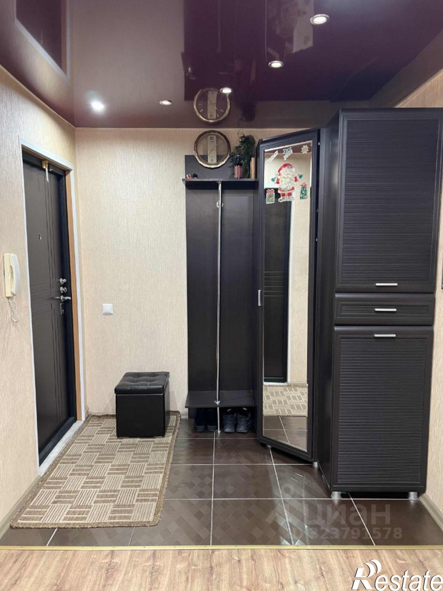 Купить квартиру за 10 000 000 рублей на улица Ярославского, 39