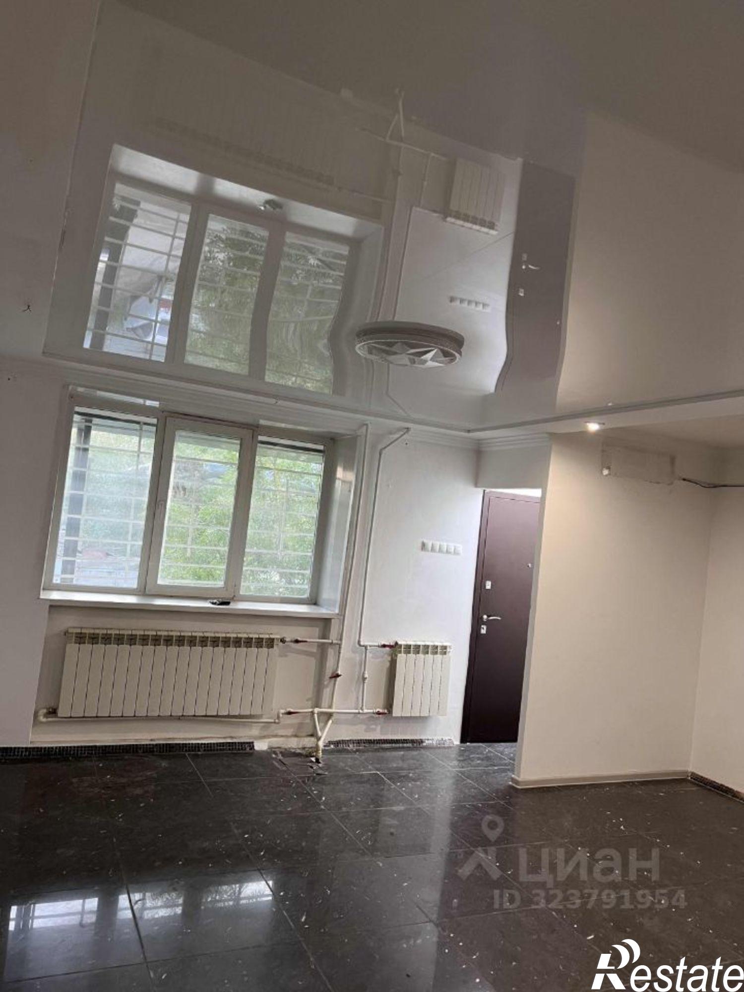 Купить помещение свободного назначения за 6 900 010 рублей на улица Хабарова, 7