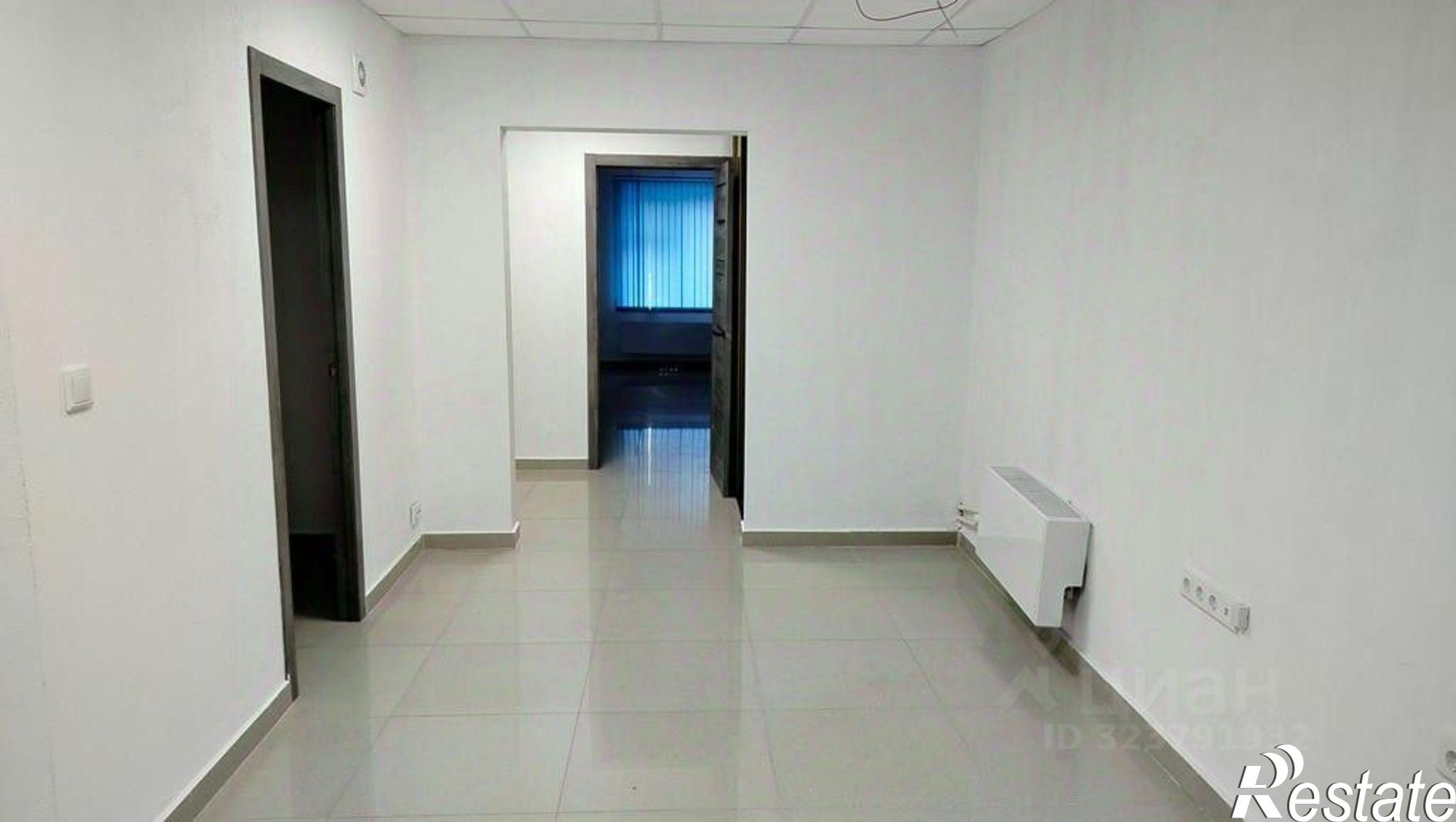 Купить помещение свободного назначения за 8 830 290 рублей на улица Полины Осипенко, 5А с1