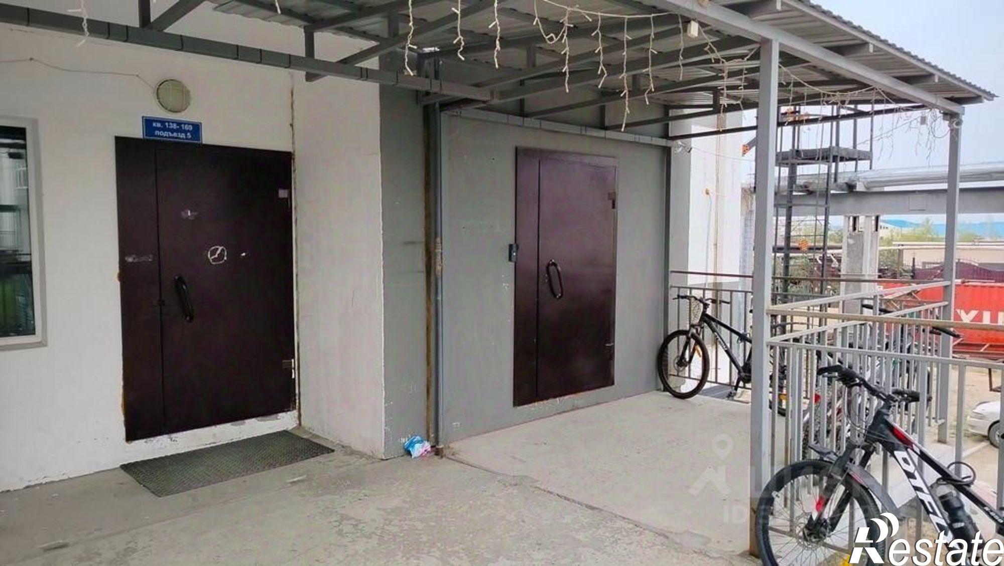 Купить помещение свободного назначения за 8 830 290 рублей на улица Полины Осипенко, 5А с1