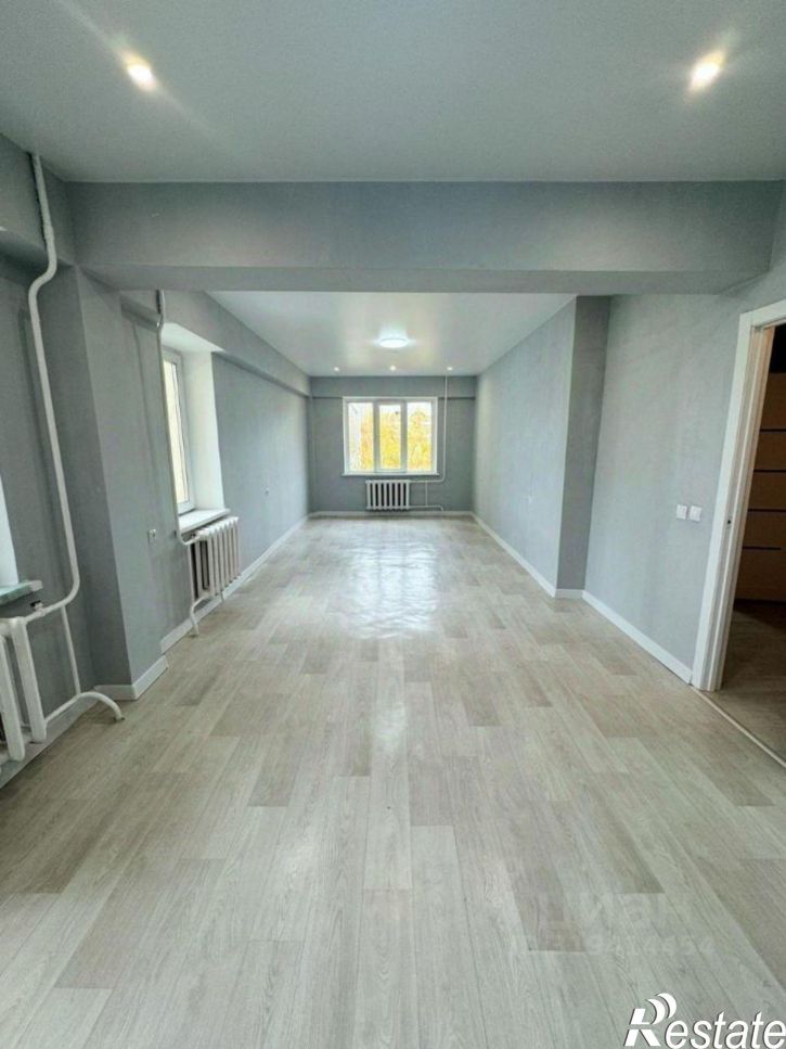 2-комн квартира улица Жорницкого, 7/6а,  д. 7/6а