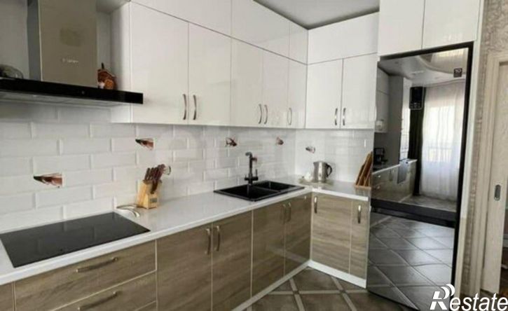 3-комн квартира ул Федора Попова, 6А,  д. 6А