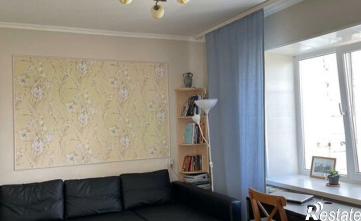 3-комн квартира ул Свердлова, 6/1,  д. 6/1