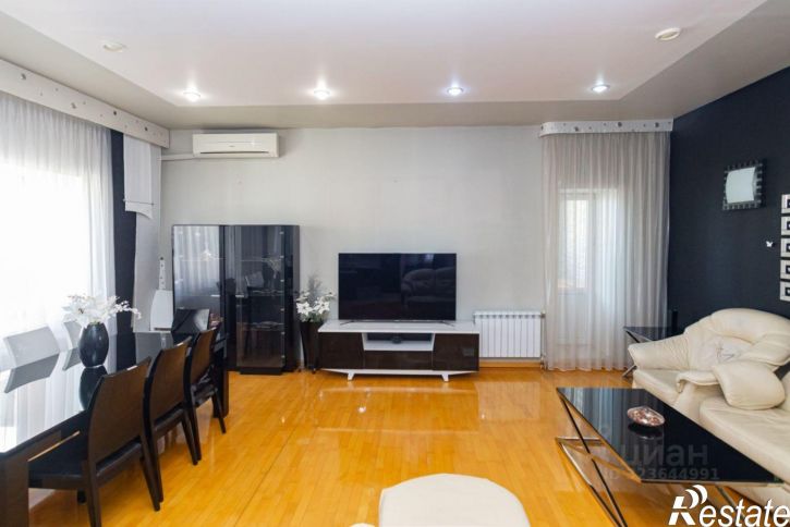 4-комн квартира ул Петровского, 19/3,  д. 19/3