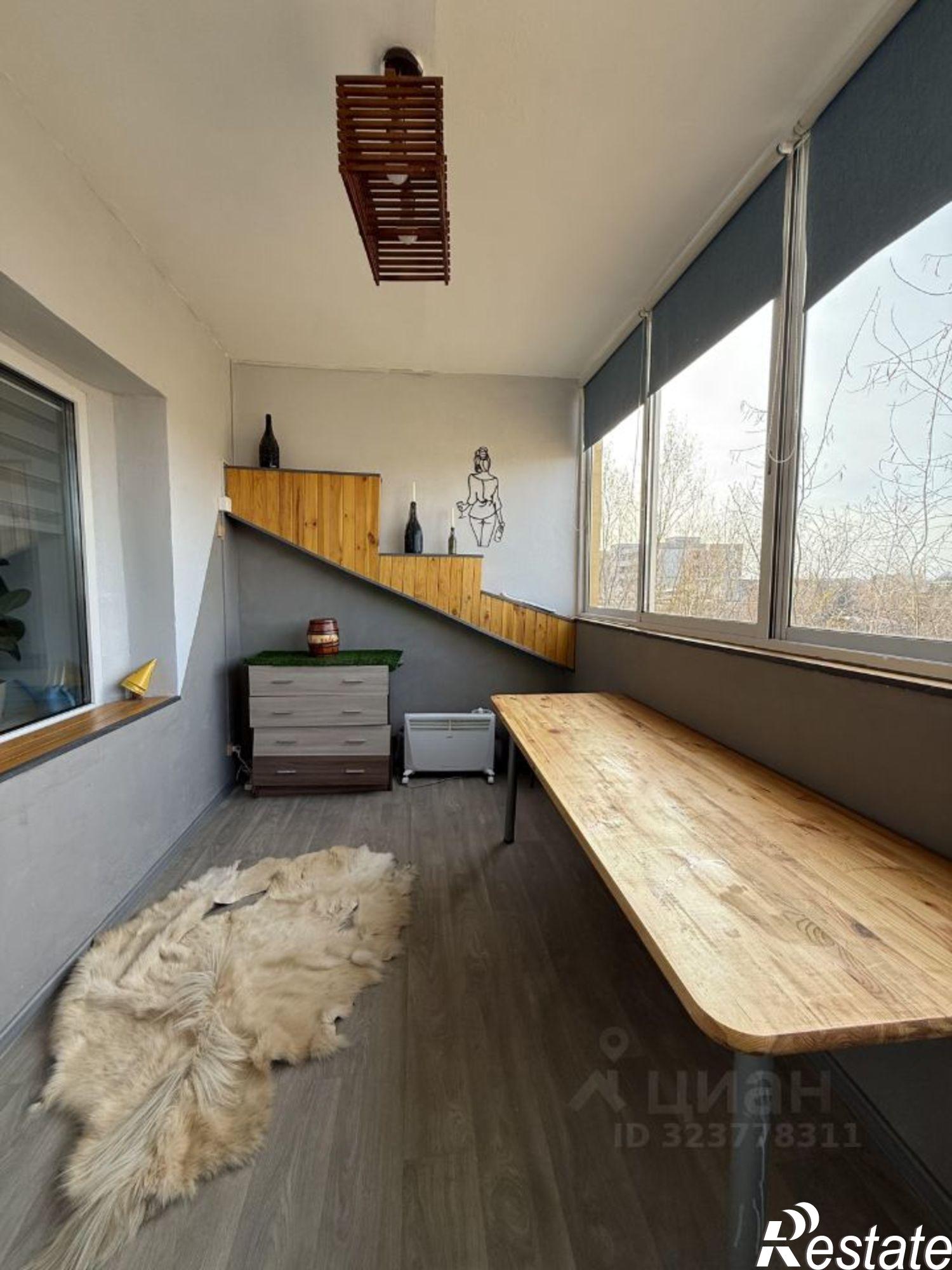 Купить квартиру за 9 200 000 рублей на улица Космонавтов, 19 к1