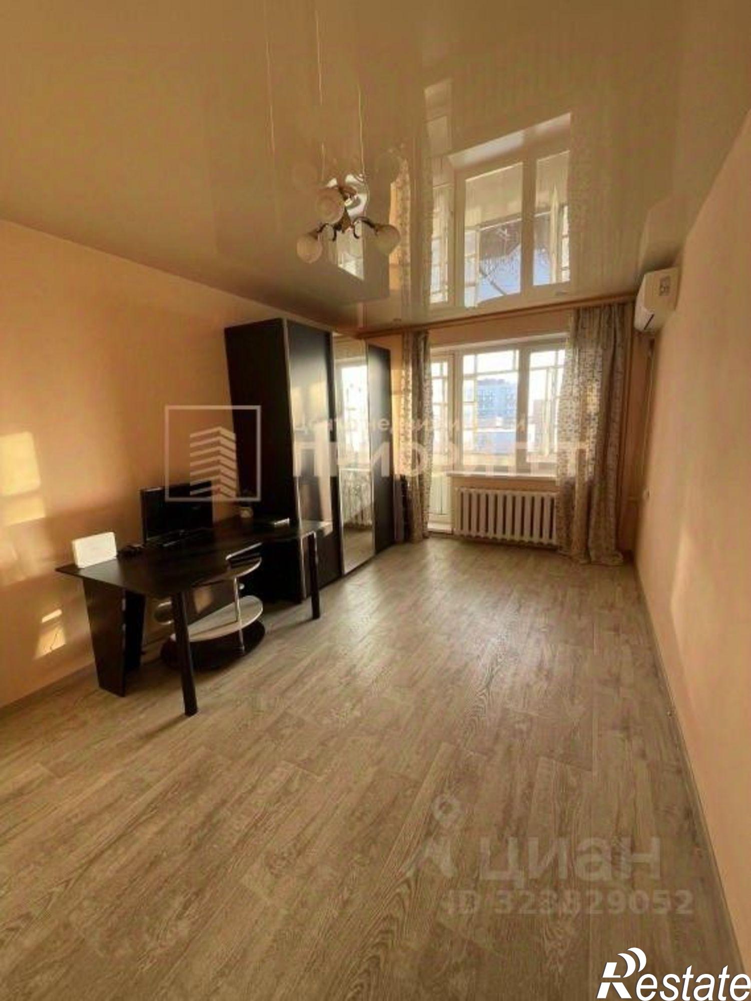 Купить квартиру за 5 300 000 рублей на улица Чиряева, 6