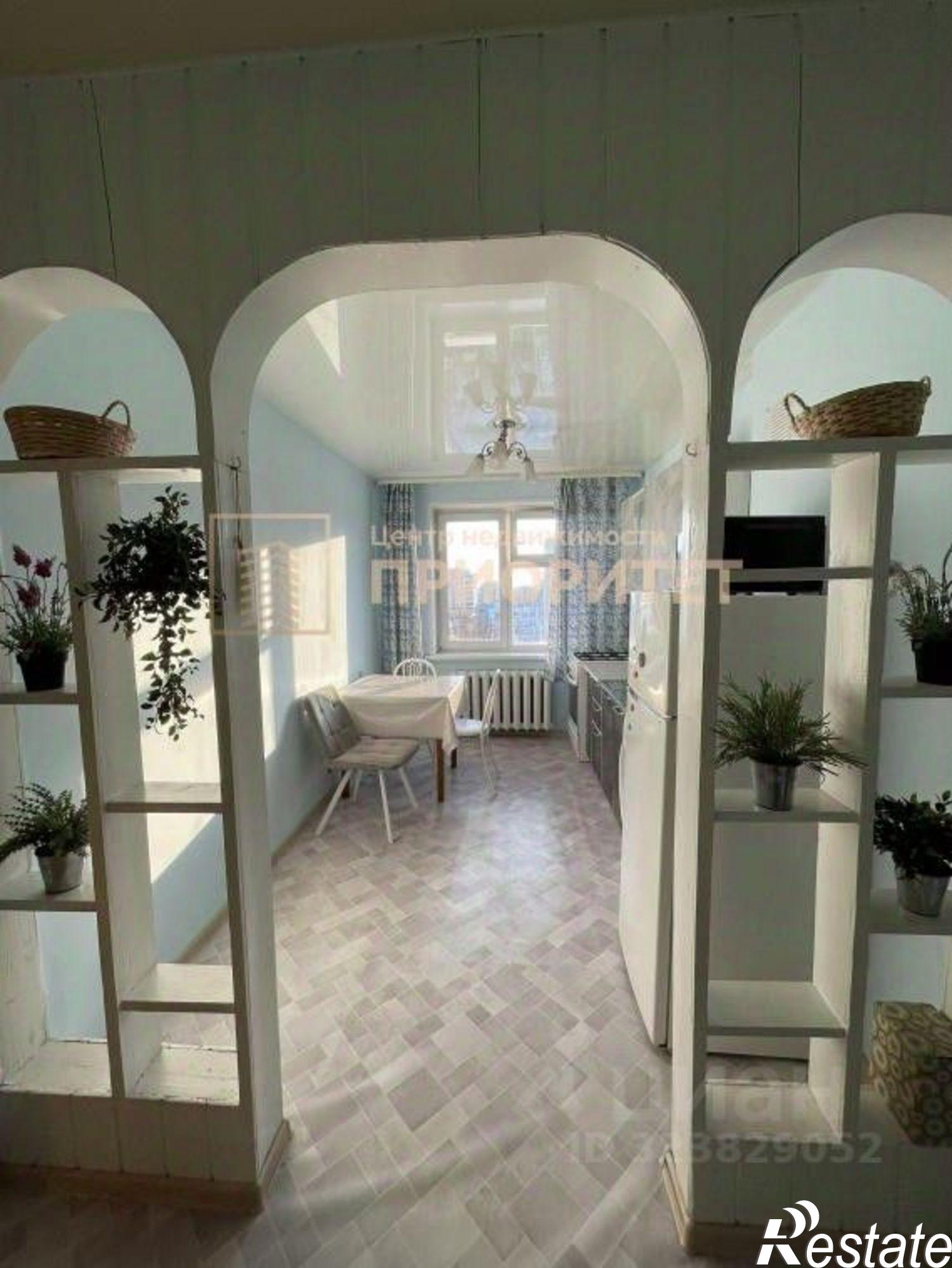 Купить квартиру за 5 300 000 рублей на улица Чиряева, 6