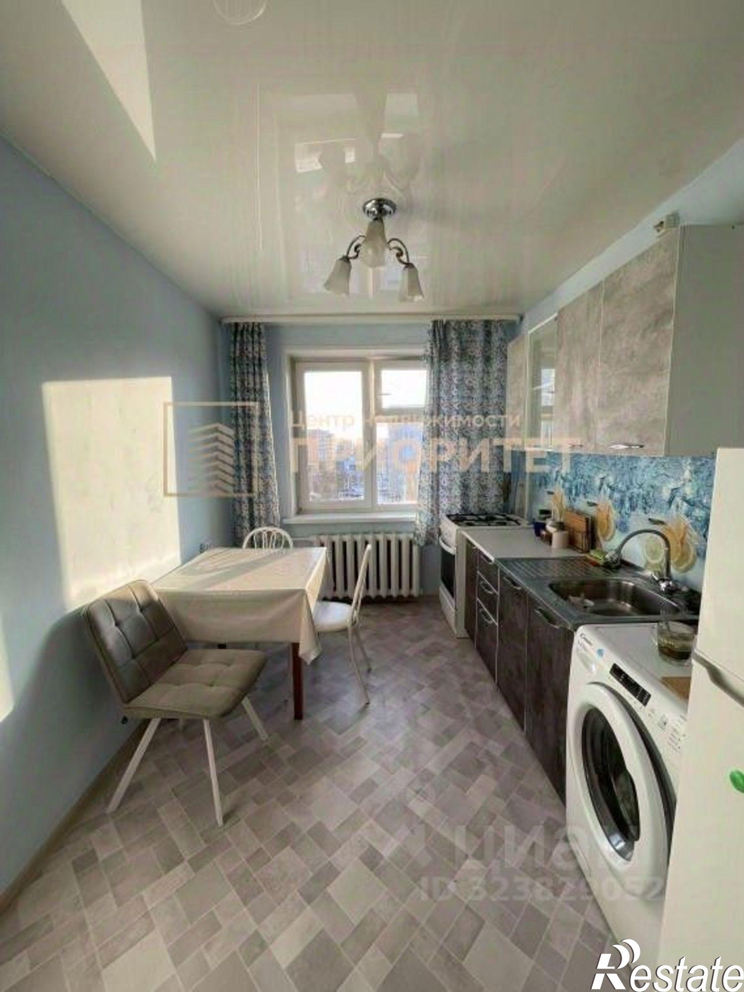 Купить квартиру за 5 300 000 рублей на улица Чиряева, 6