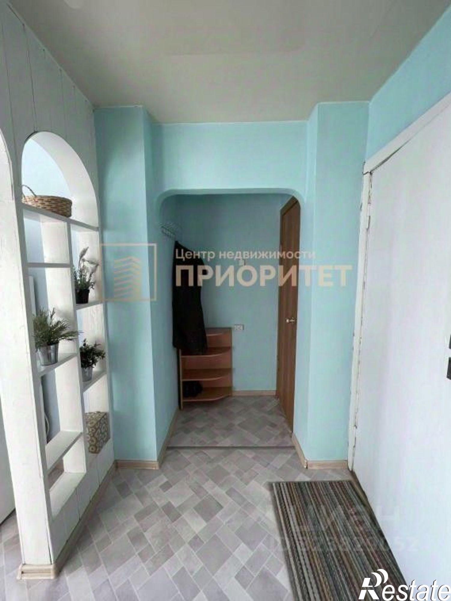 Купить квартиру за 5 300 000 рублей на улица Чиряева, 6