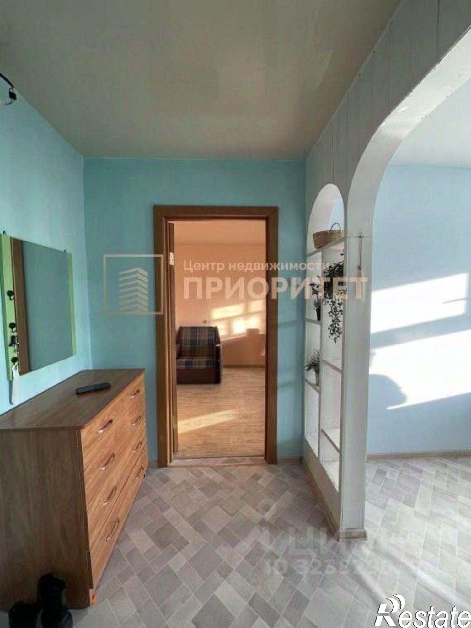 Купить квартиру за 5 300 000 рублей на улица Чиряева, 6