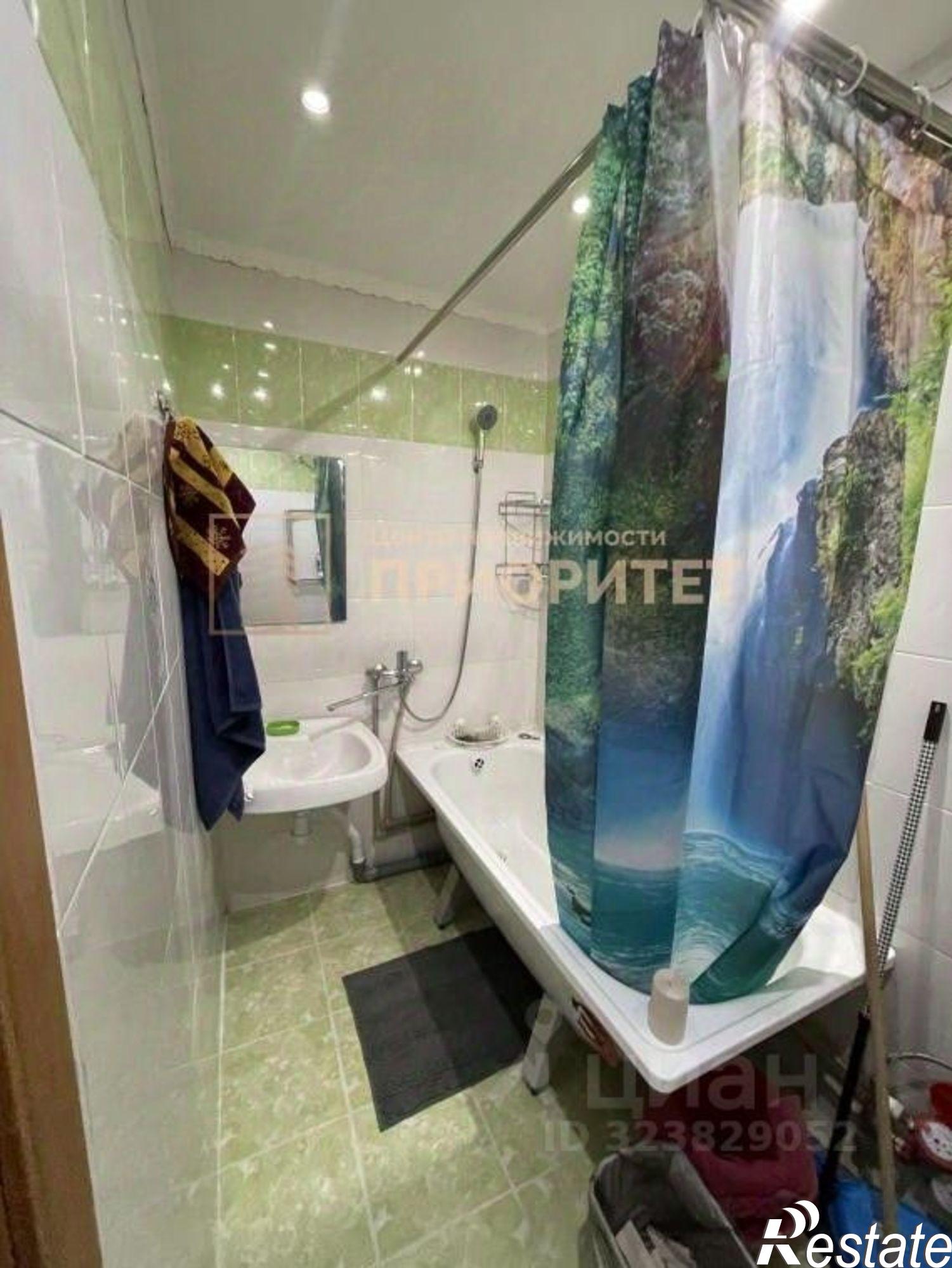 Купить квартиру за 5 300 000 рублей на улица Чиряева, 6