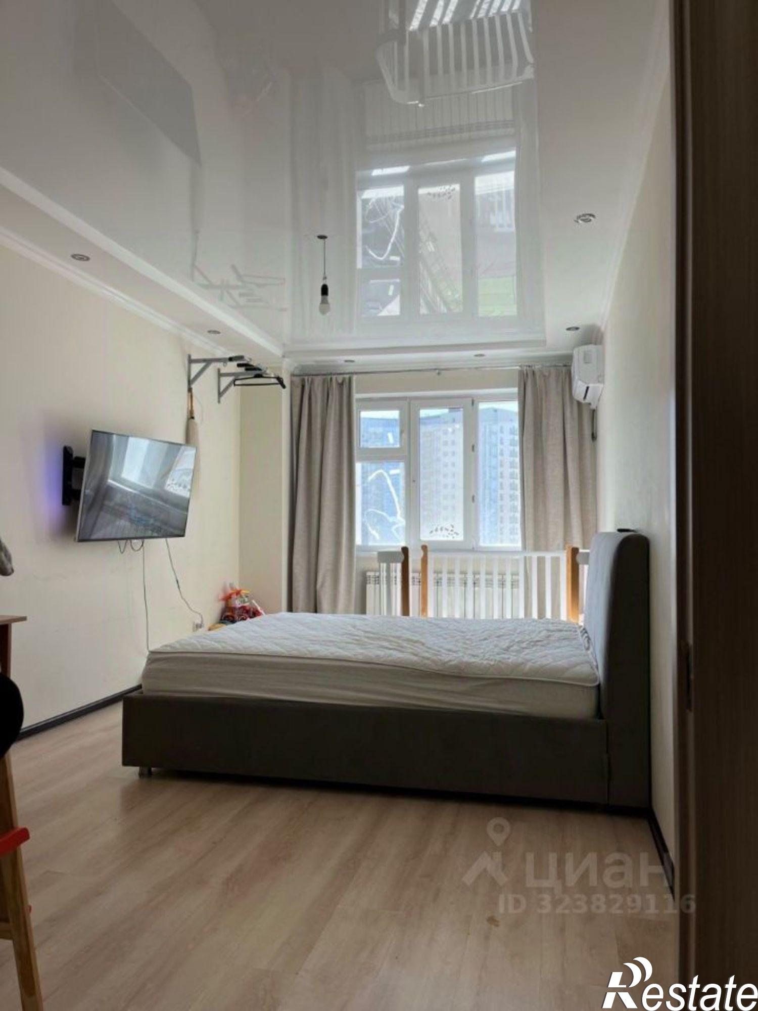 Купить квартиру за 8 400 000 рублей на проспект Михаила Николаева, 13/1Б