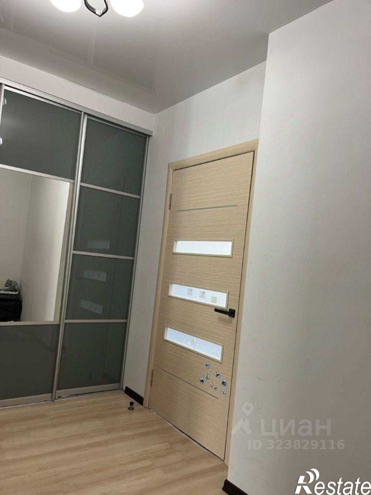 Купить квартиру за 8 400 000 рублей на проспект Михаила Николаева, 13/1Б