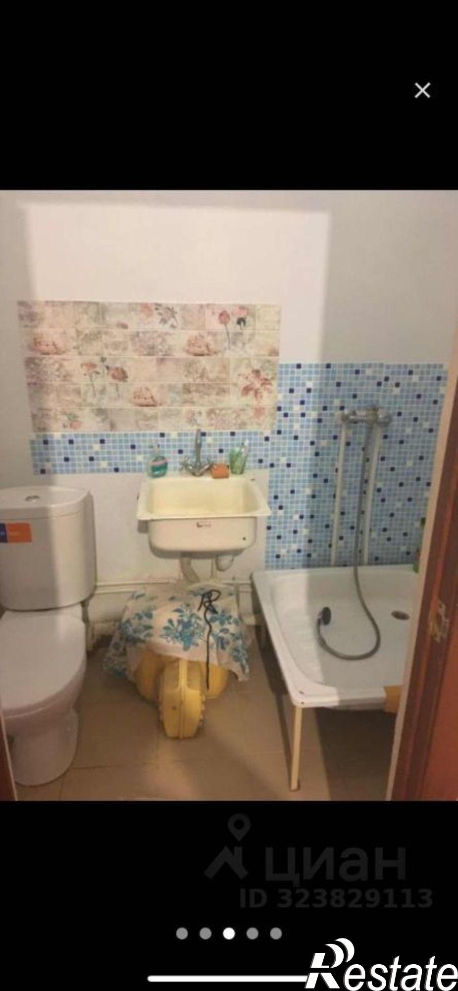 Купить квартиру за 6 500 000 рублей на улица Билибина, 17/1