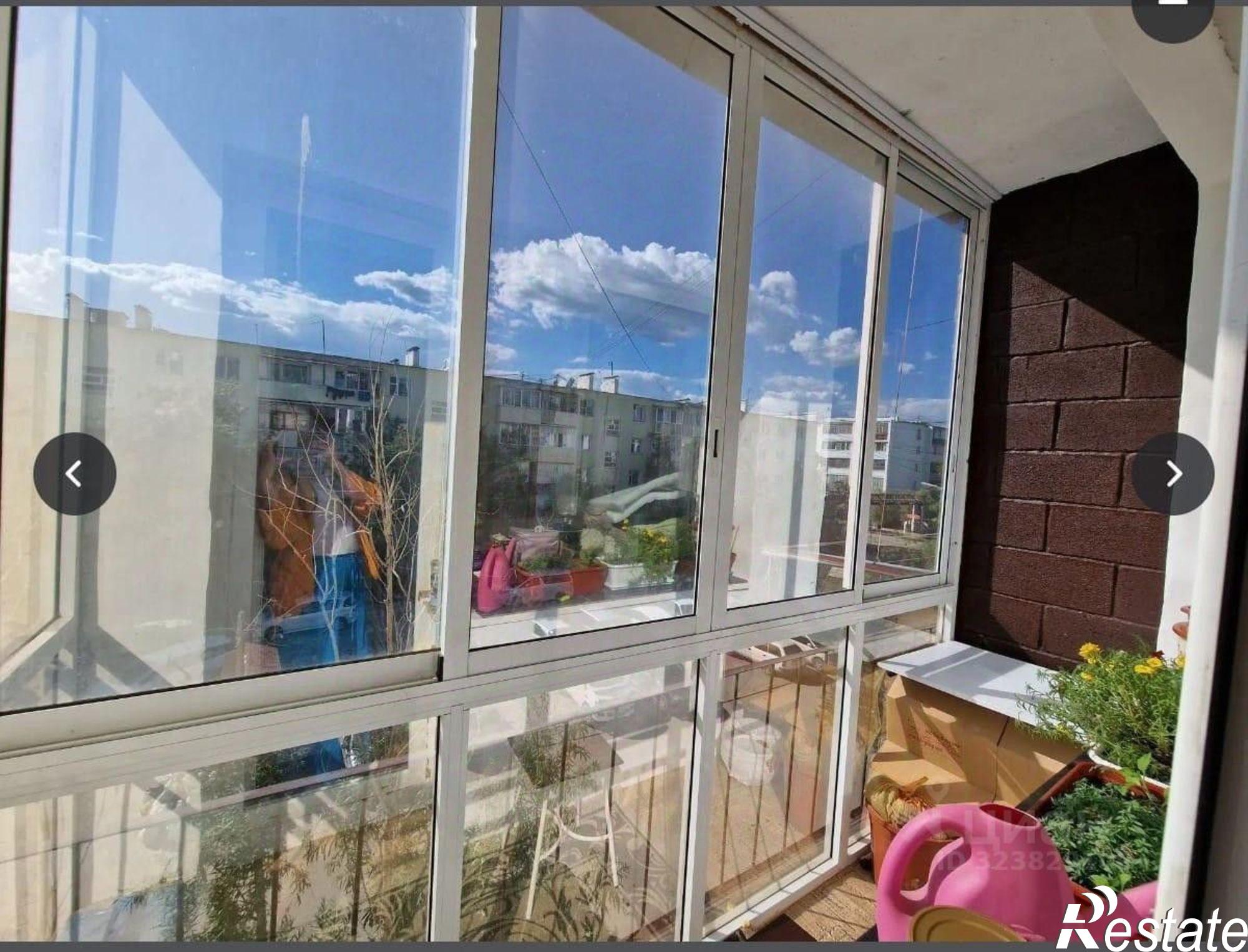 Купить квартиру за 7 200 000 рублей на улица Можайского, 17/1