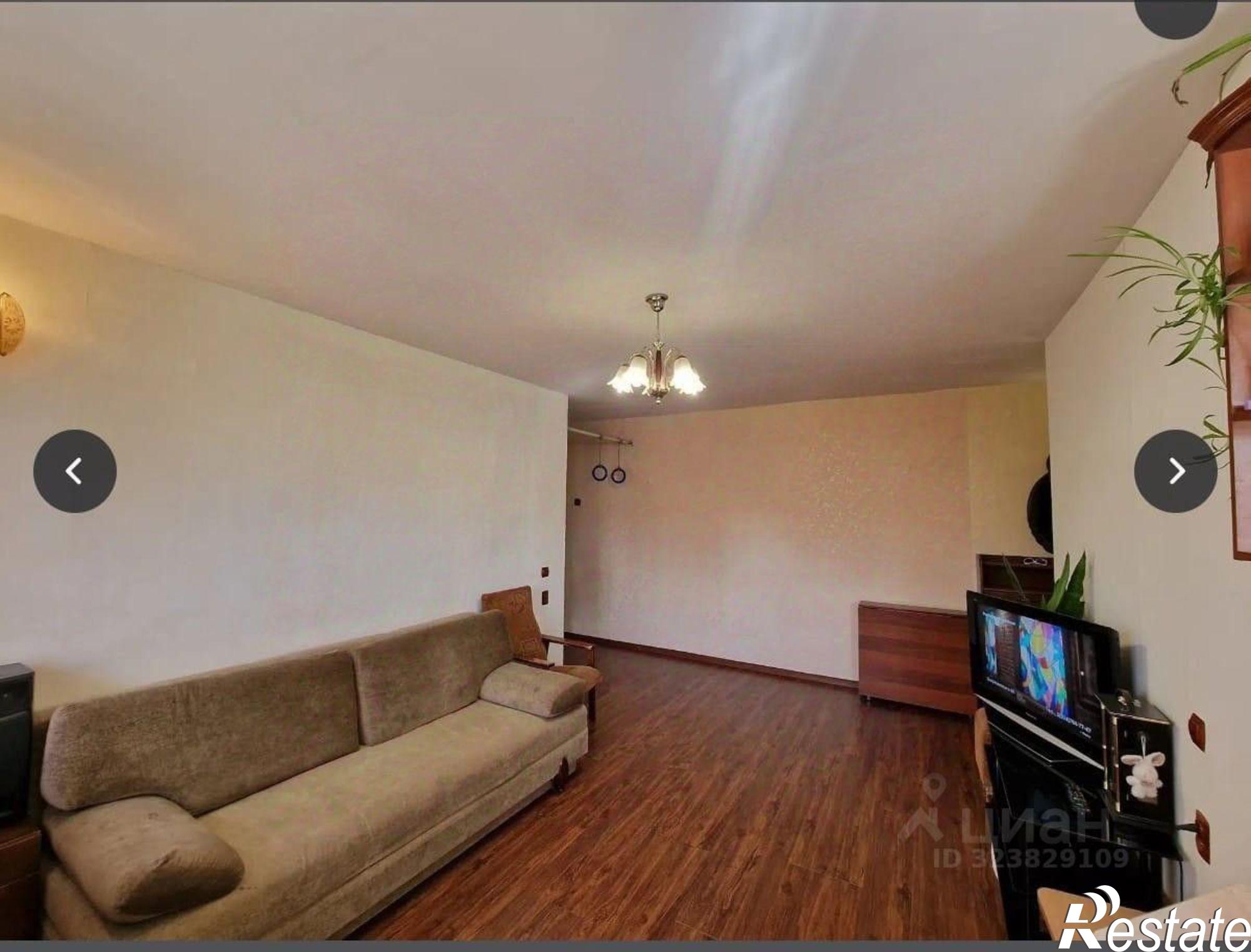 Купить квартиру за 7 200 000 рублей на улица Можайского, 17/1