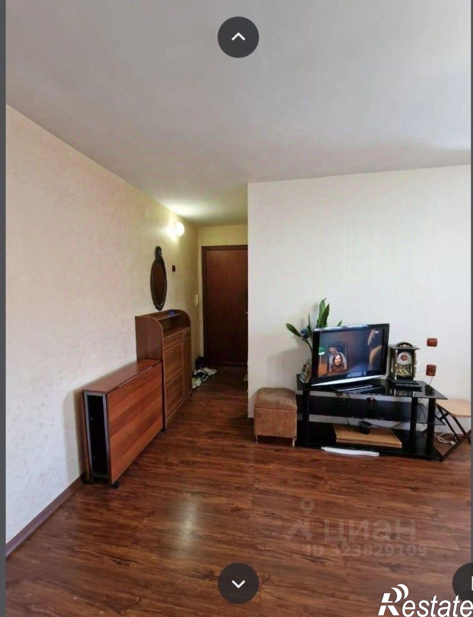 Купить квартиру за 7 200 000 рублей на улица Можайского, 17/1