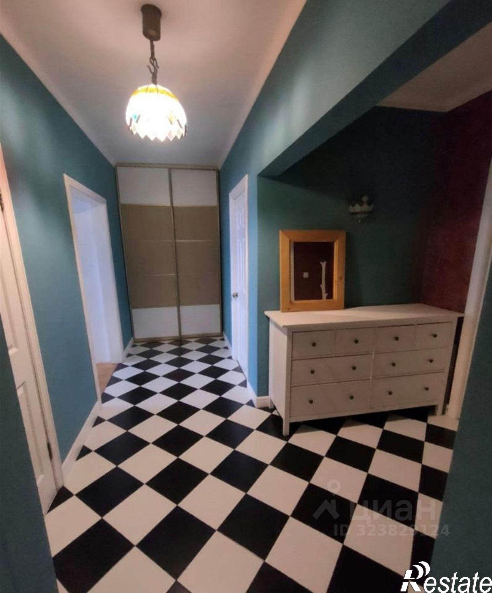 Купить квартиру за 12 600 000 рублей на улица Дзержинского, 34/2