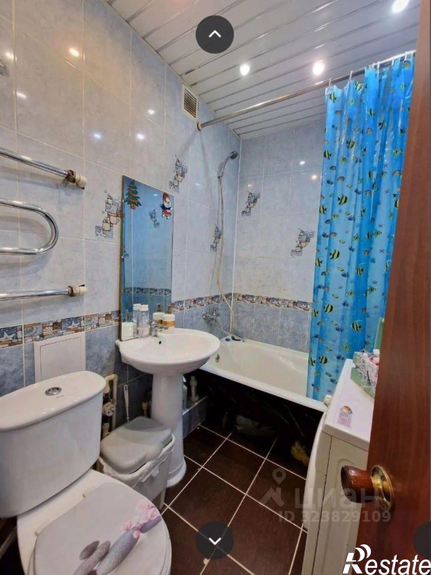 Купить квартиру за 7 200 000 рублей на улица Можайского, 17/1