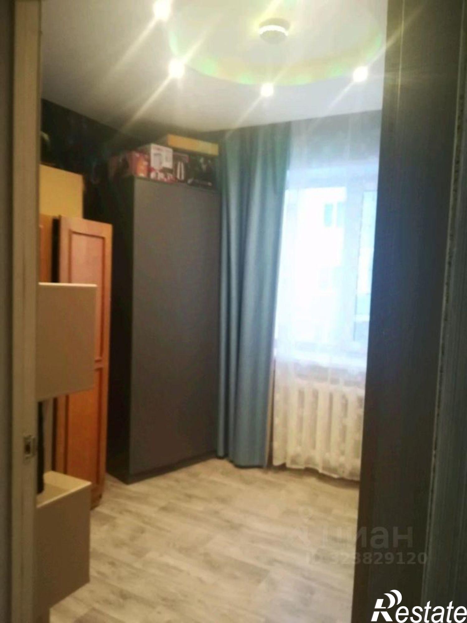 Купить квартиру за 5 200 000 рублей на улица Бабушкина, 8/5