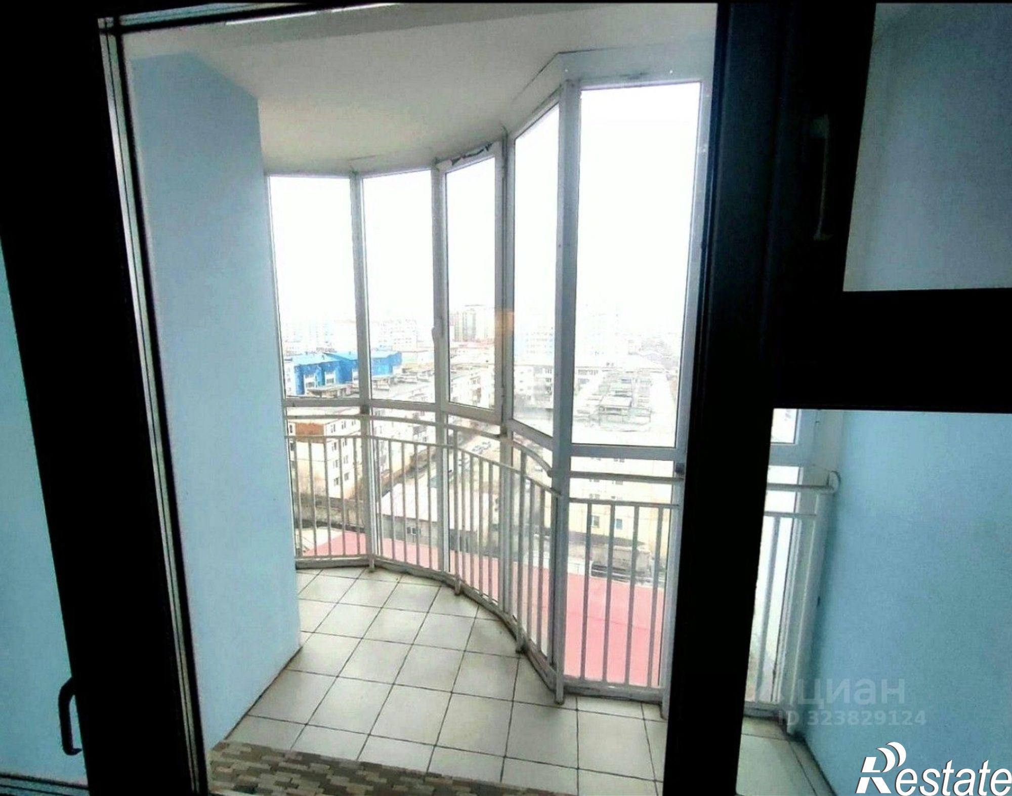 Купить квартиру за 12 600 000 рублей на улица Дзержинского, 34/2