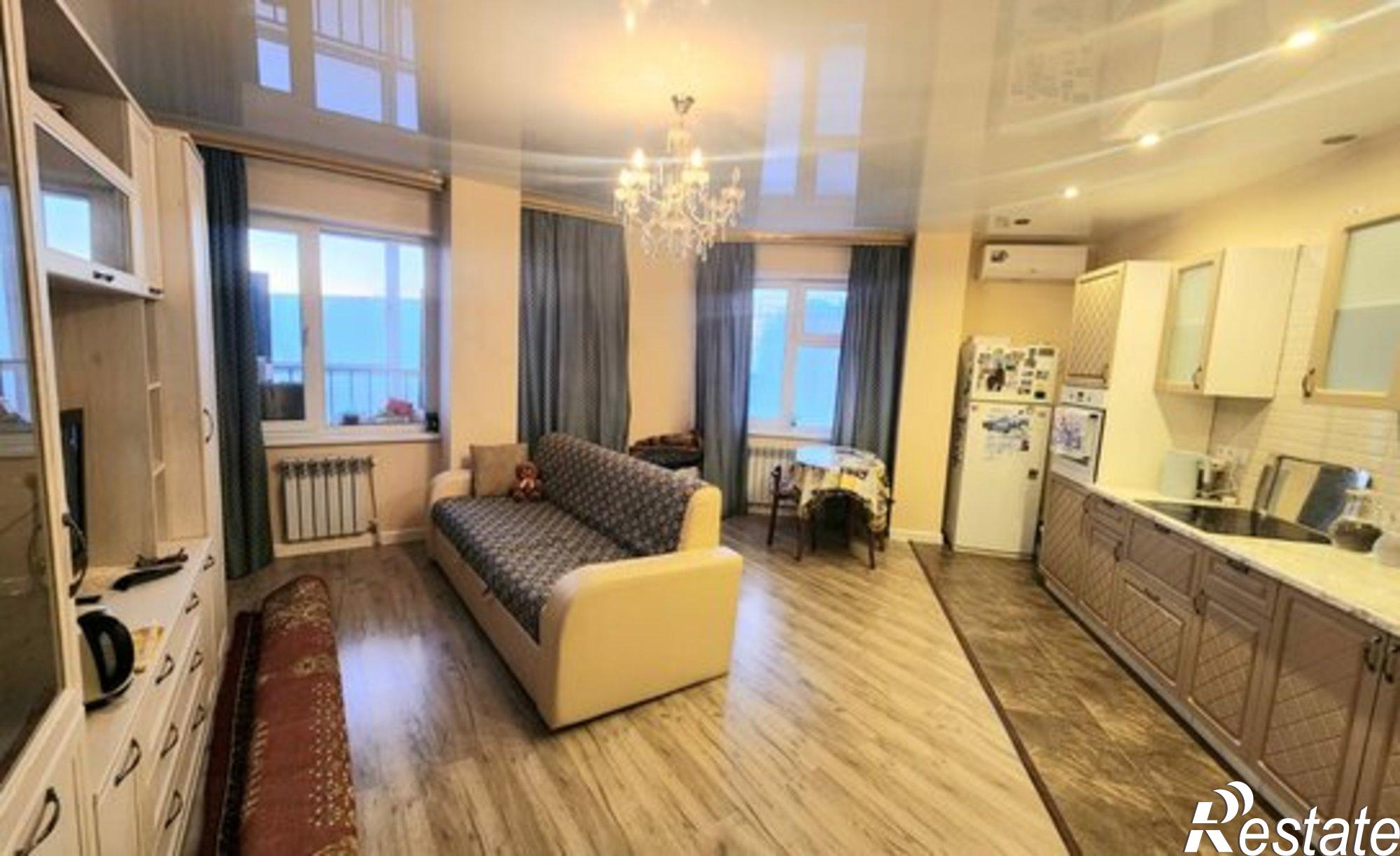 Купить квартиру за 8 900 000 рублей на Республика Саха (Якутия), 203-й микрорайон, 1