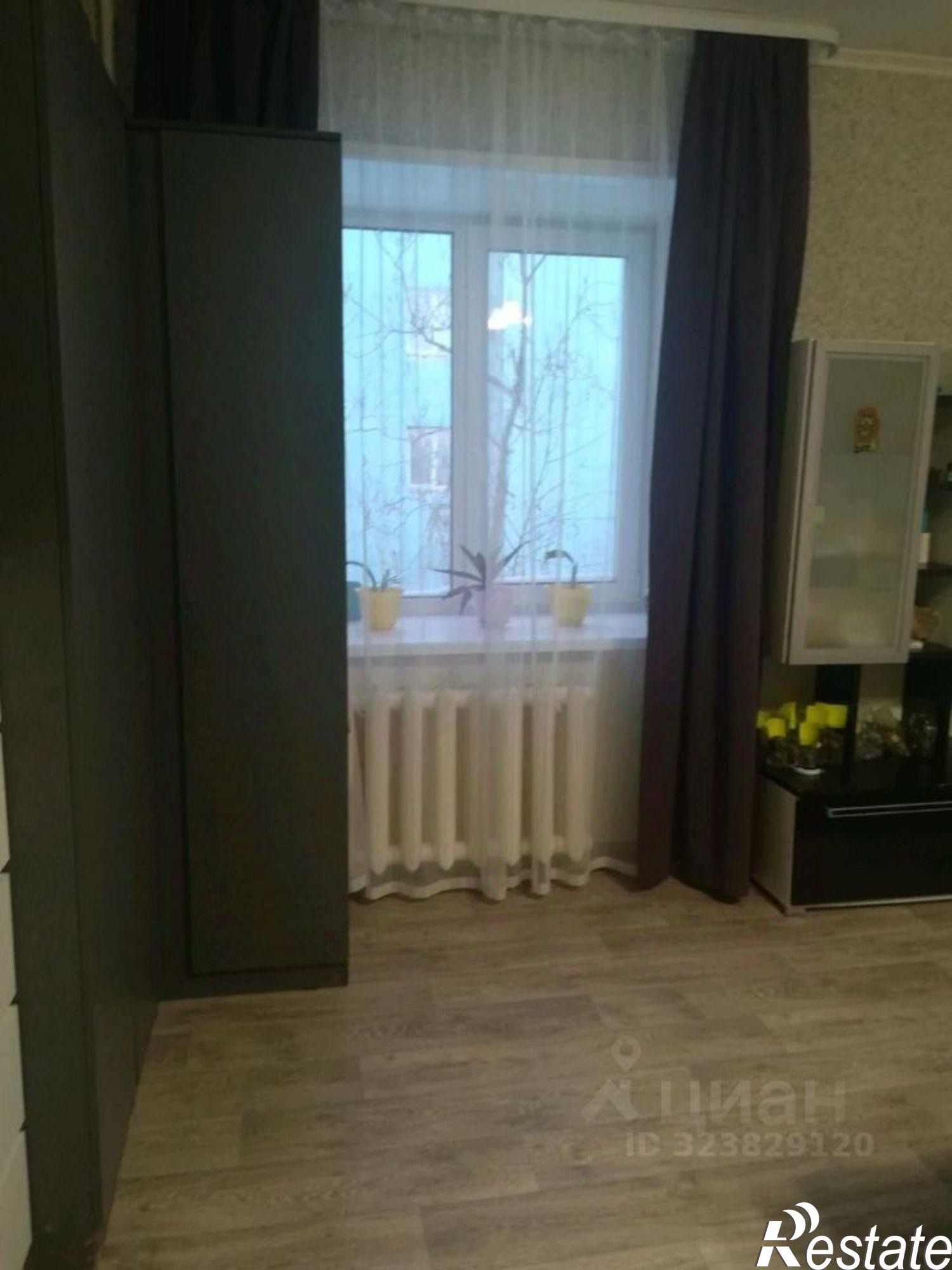 Купить квартиру за 5 200 000 рублей на улица Бабушкина, 8/5