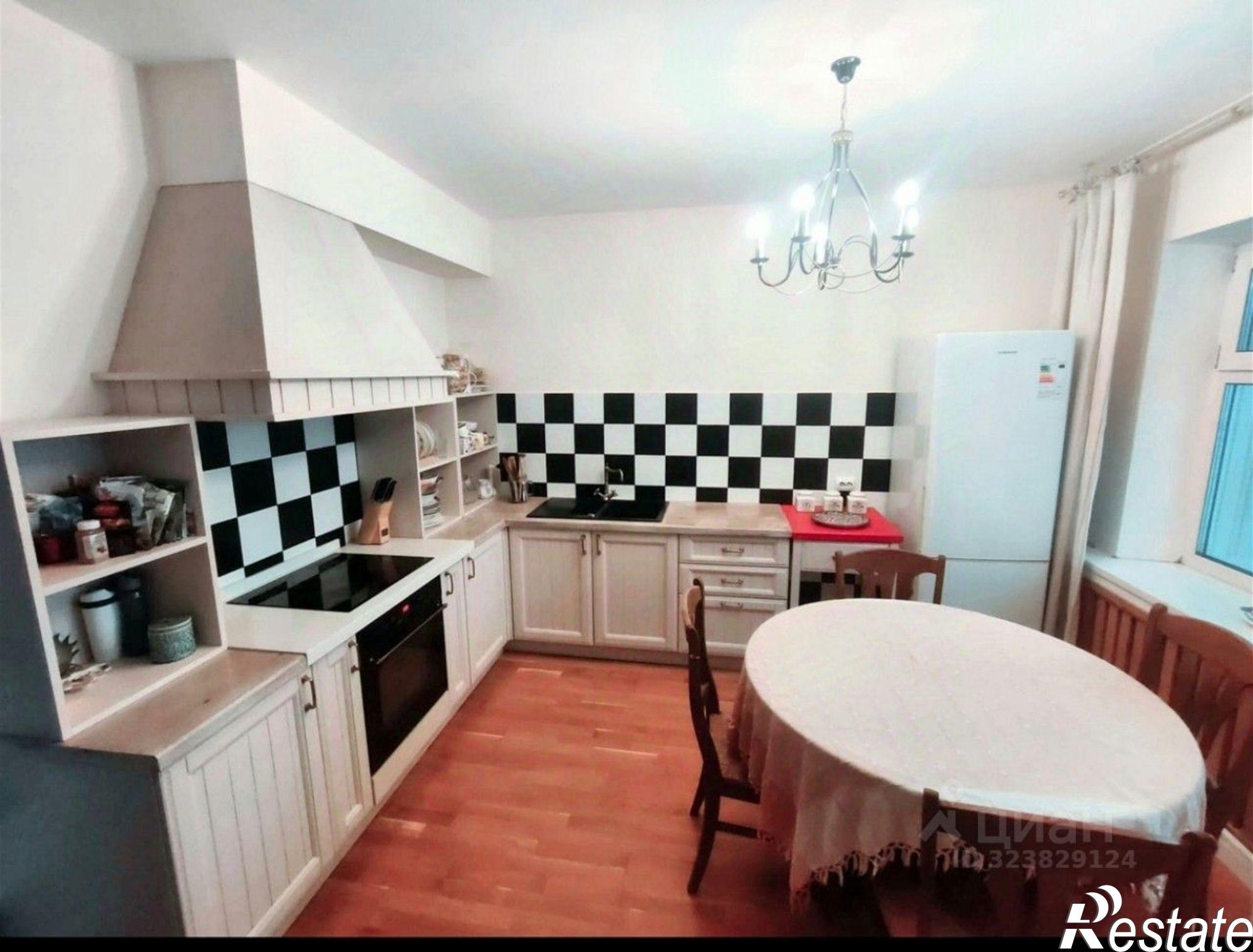 Купить квартиру за 12 600 000 рублей на улица Дзержинского, 34/2