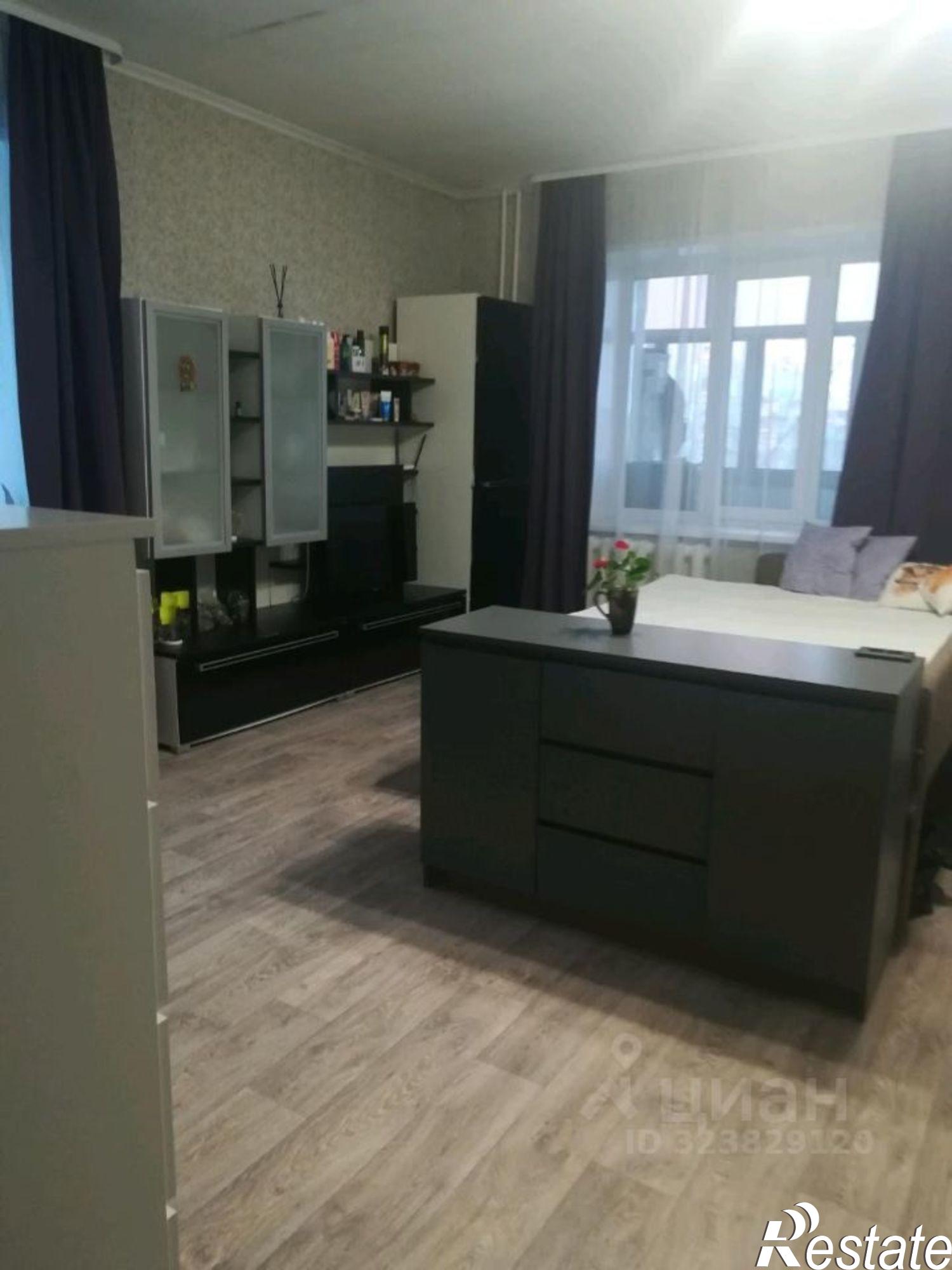 Купить квартиру за 5 200 000 рублей на улица Бабушкина, 8/5