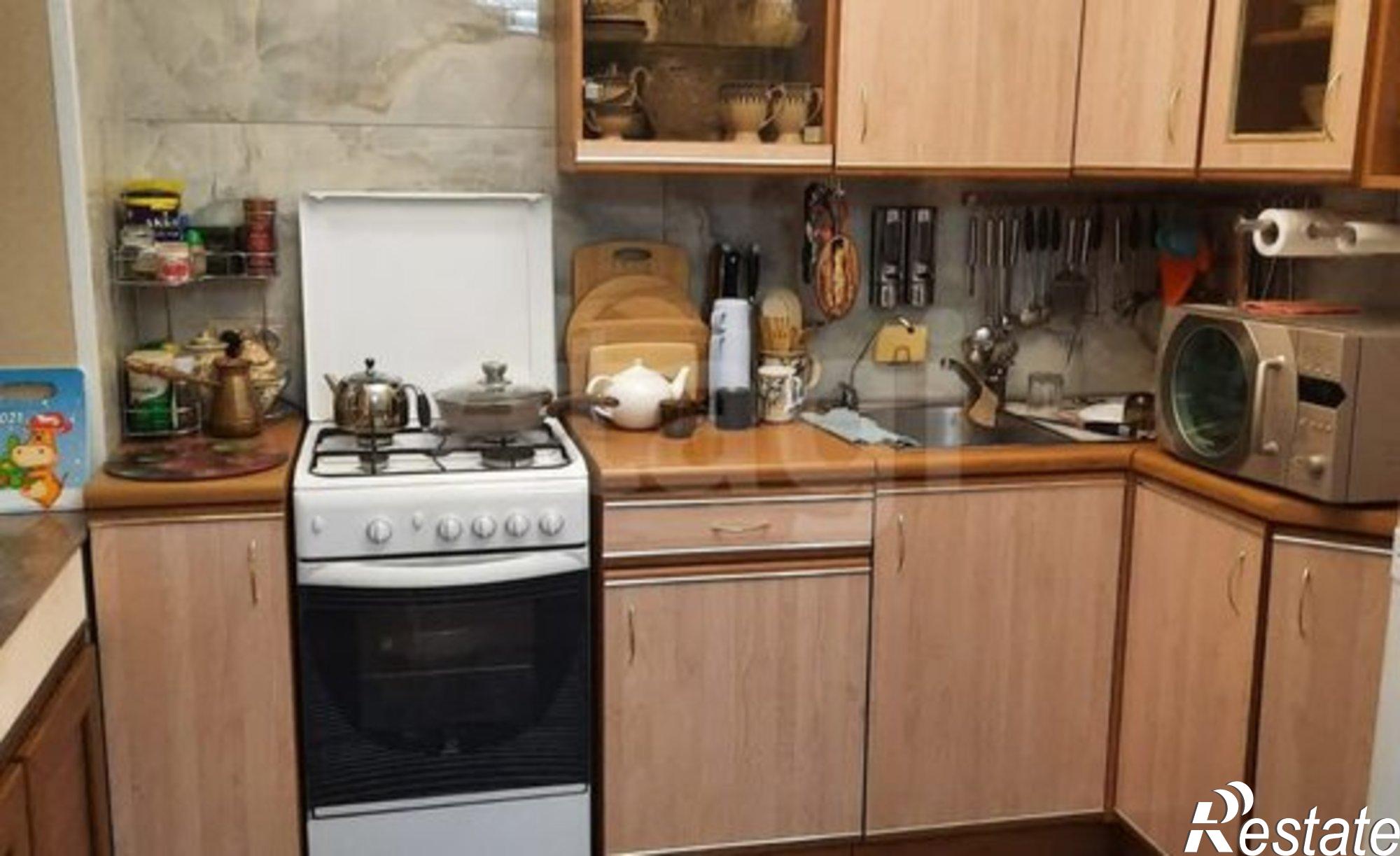 Купить квартиру за 8 000 000 рублей на улица Хабарова, 27/2