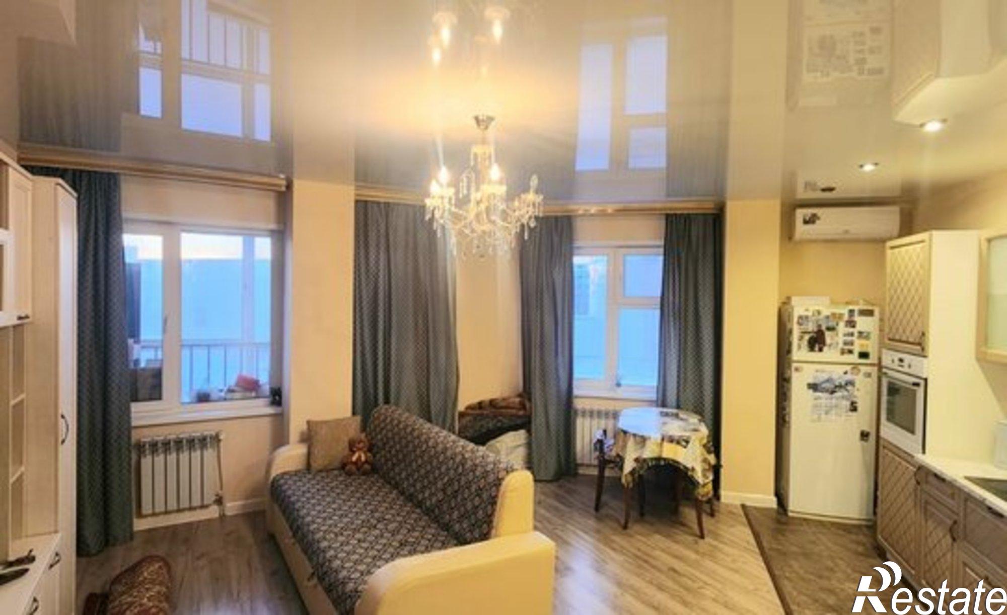 Купить квартиру за 8 900 000 рублей на Республика Саха (Якутия), 203-й микрорайон, 1