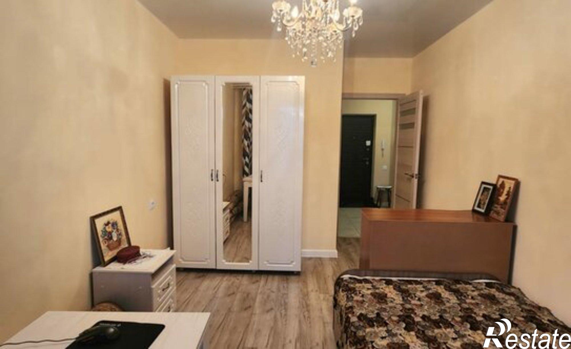 Купить квартиру за 8 900 000 рублей на Республика Саха (Якутия), 203-й микрорайон, 1