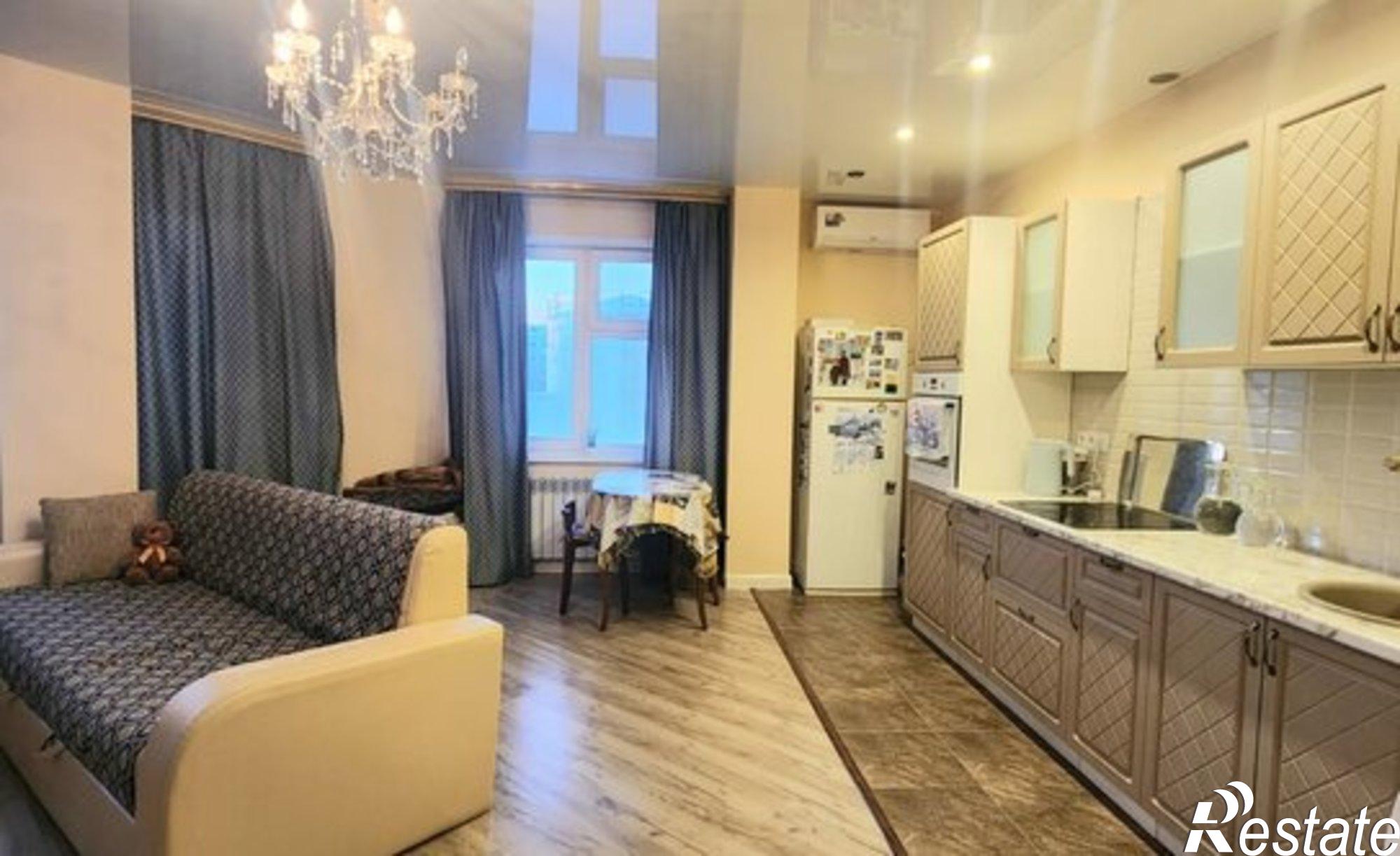 Купить квартиру за 8 900 000 рублей на Республика Саха (Якутия), 203-й микрорайон, 1