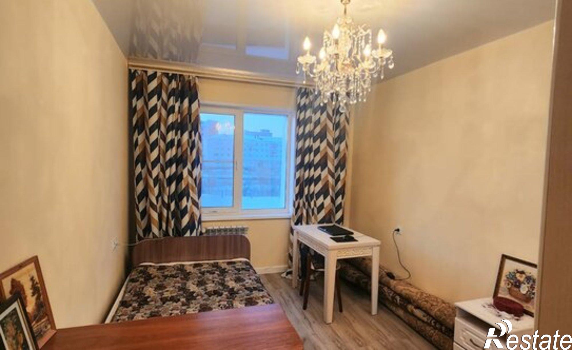 Купить квартиру за 8 900 000 рублей на Республика Саха (Якутия), 203-й микрорайон, 1