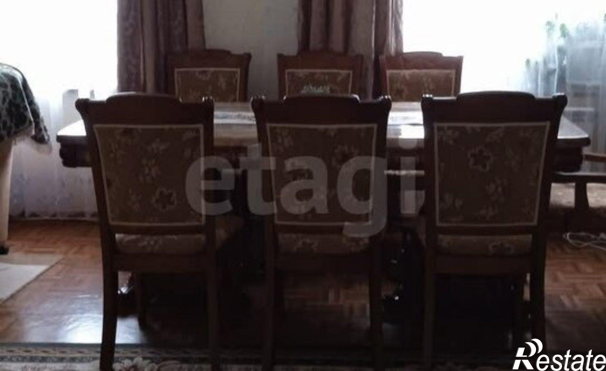 Купить квартиру за 10 100 000 рублей на улица Лермонтова, 156/3