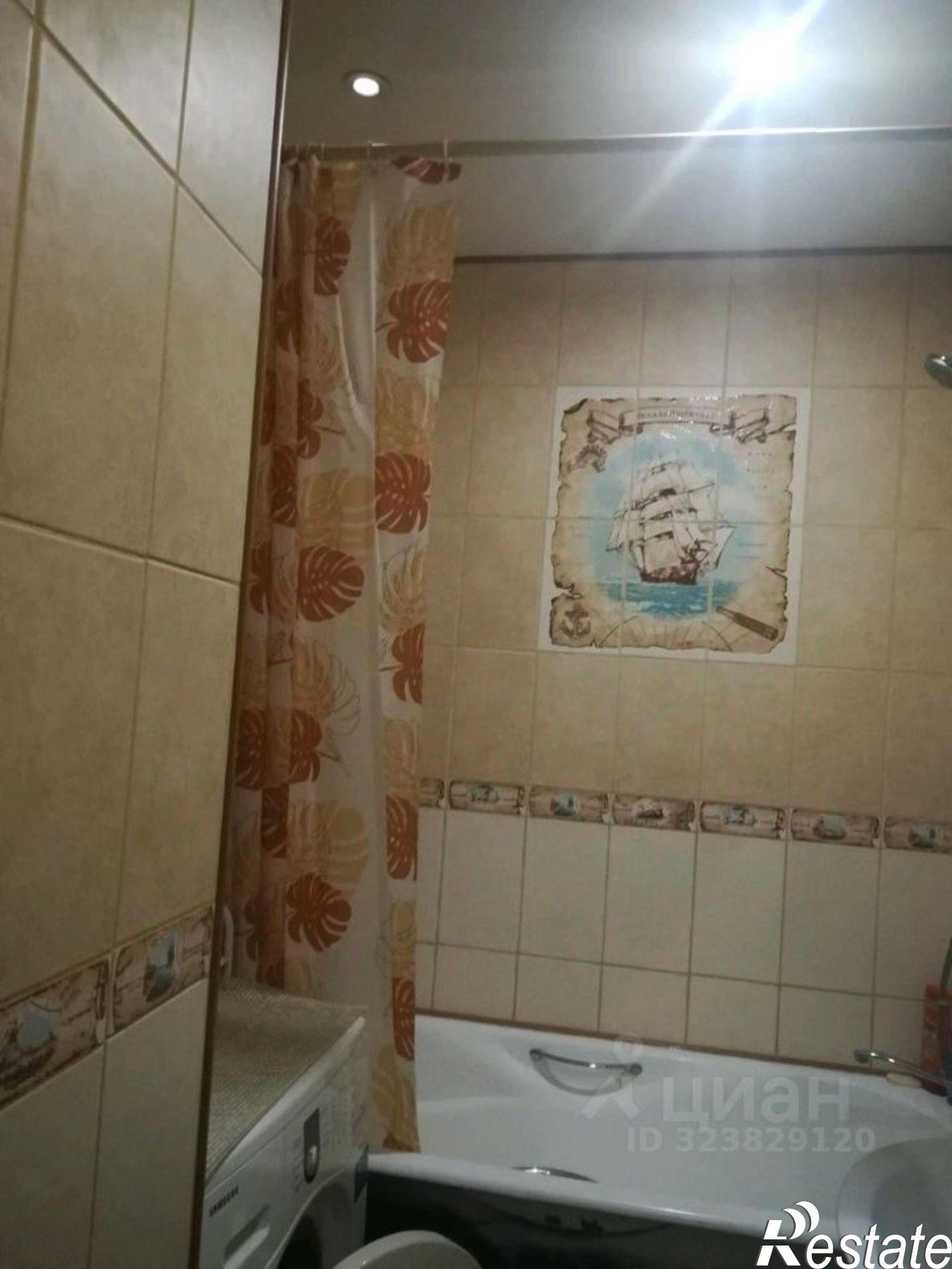 Купить квартиру за 5 200 000 рублей на улица Бабушкина, 8/5