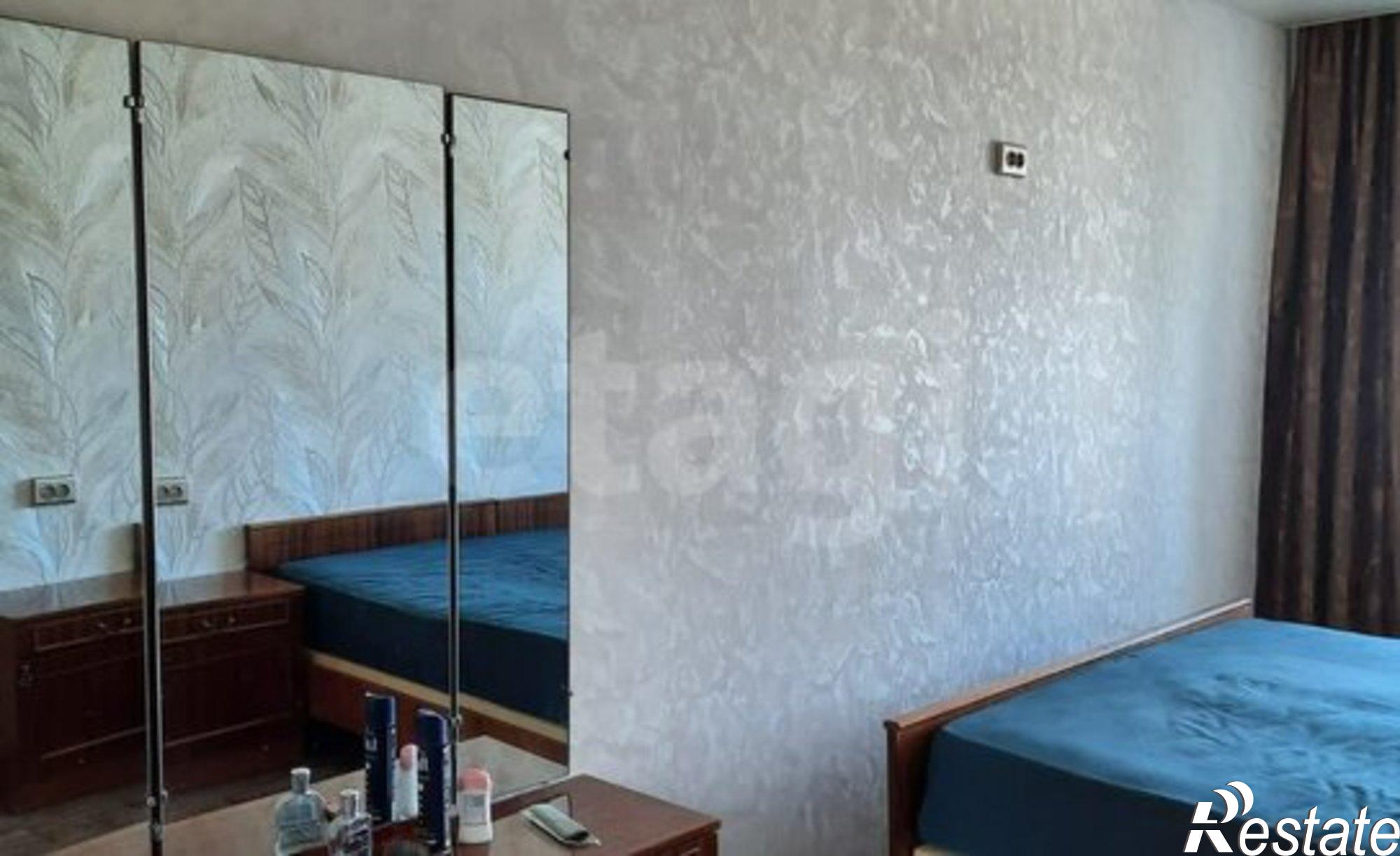 Купить квартиру за 8 000 000 рублей на улица Хабарова, 27/2