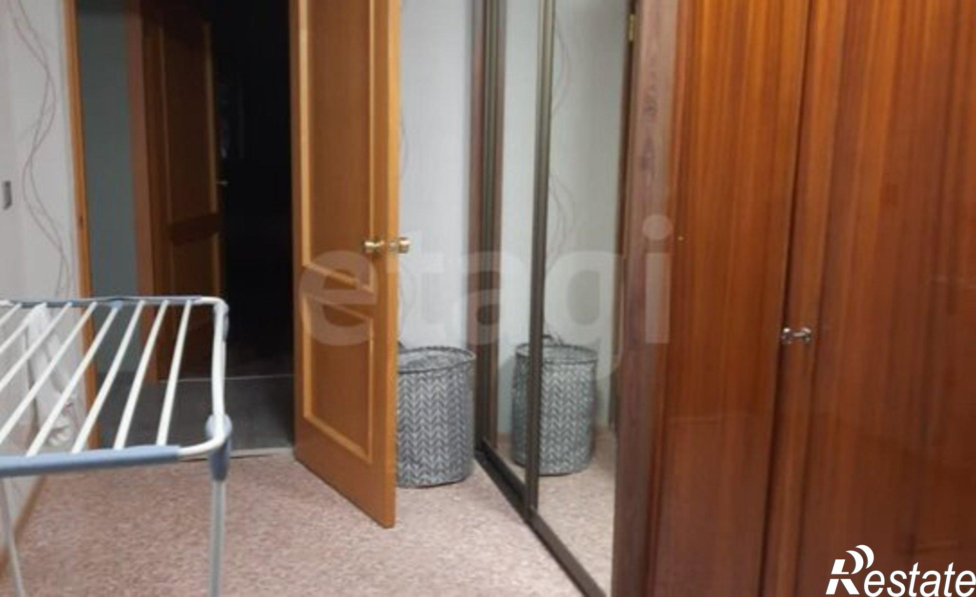 Купить квартиру за 8 000 000 рублей на улица Хабарова, 27/2